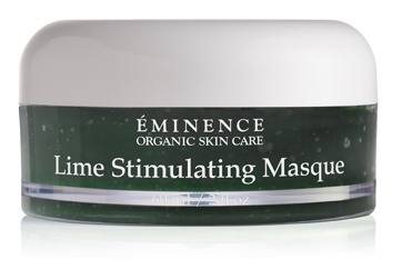 Eminence Organic Lime Stimulating Masque