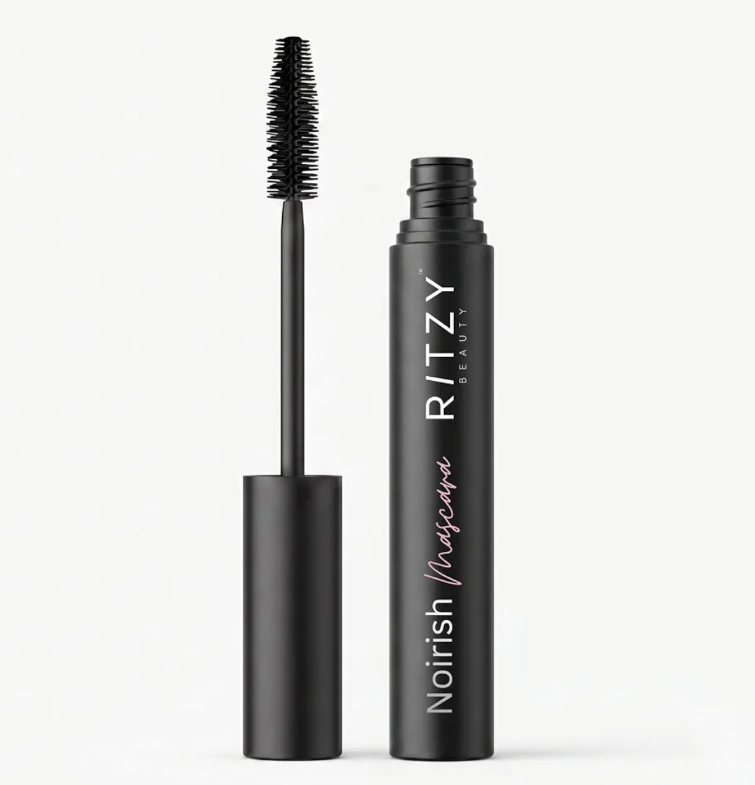 Ritzy Beauty Noirish Mascara