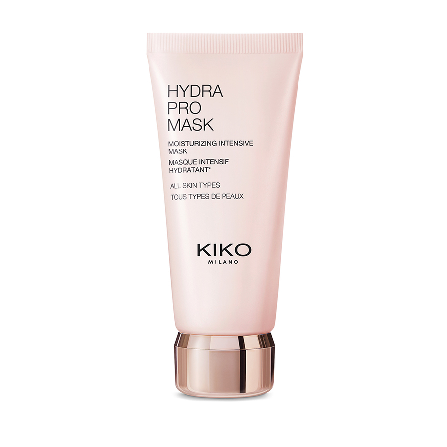 KIKO Milano Hydra Pro Mask