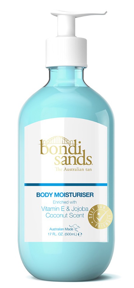 Bondi Sands Body Moisturiser