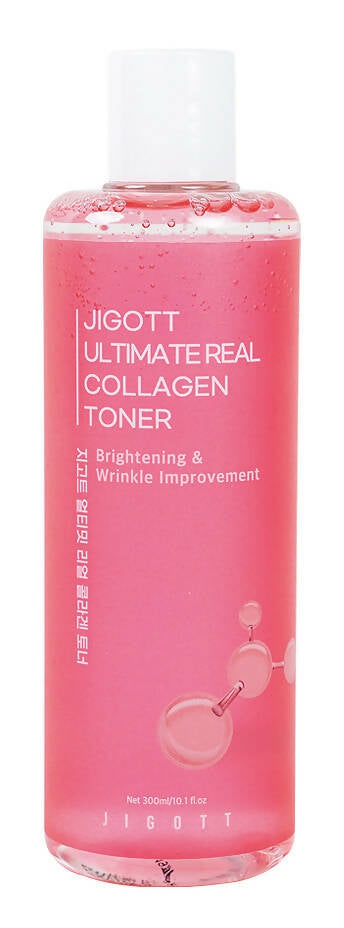 JIGOTT Ultimate Real Collagen Toner