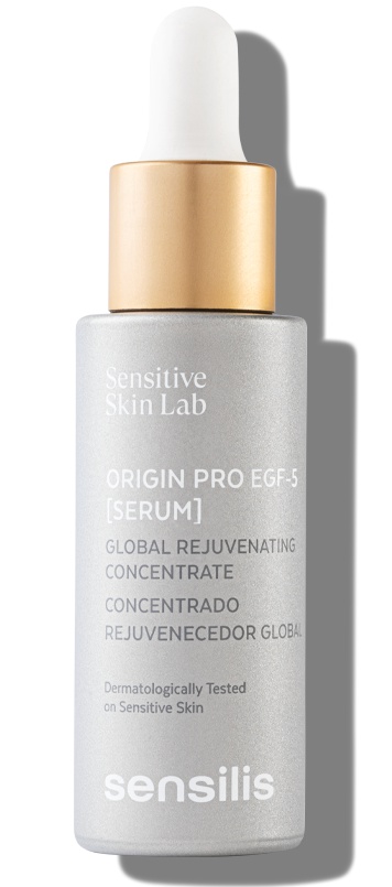 Sensilis Origin Pro EGF-5 Serum