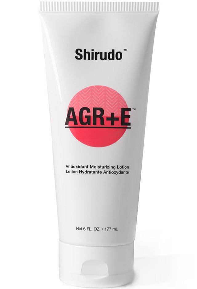 Shirudo Agr+e Lotion