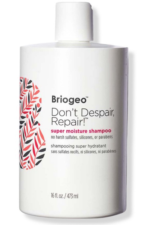 Briogeo Don’t Despair, Repair!™ Super Moisture Shampoo