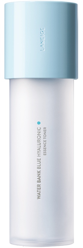 LANEIGE Water Bank Blue Hyaluronic Essence Toner (Combination/Oily)