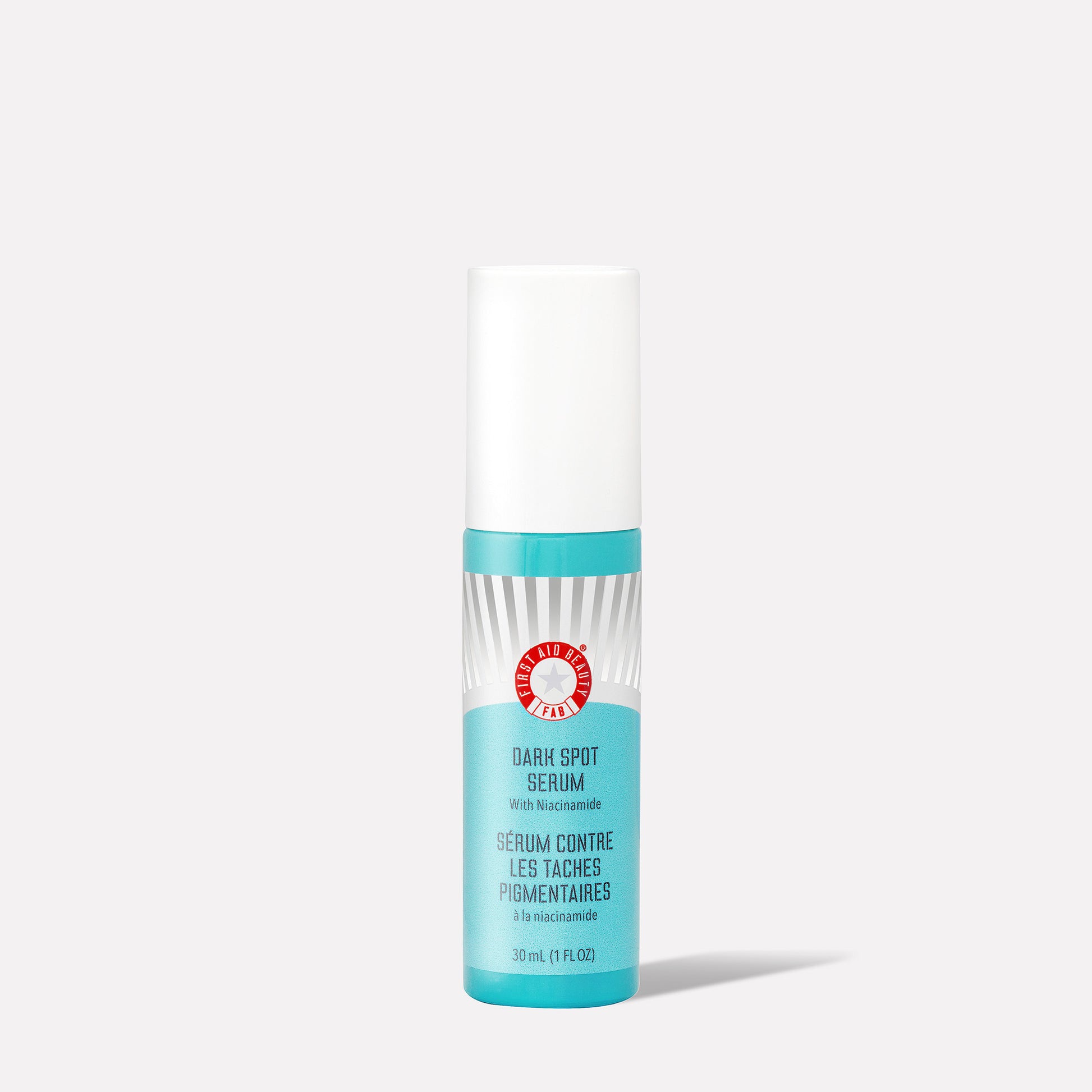 First Aid Beauty Dark Spot Serum With Niacinamide