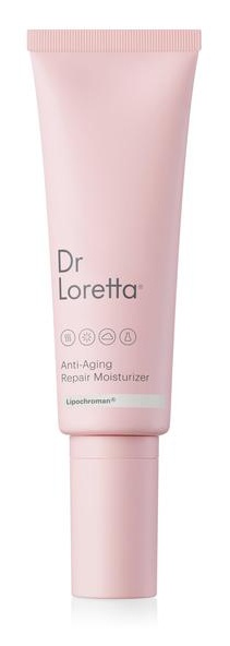 Dr. Loretta Anti- Aging Repair Moisturizer