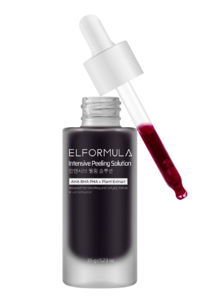 ELFormula Intensive Peeling Solution