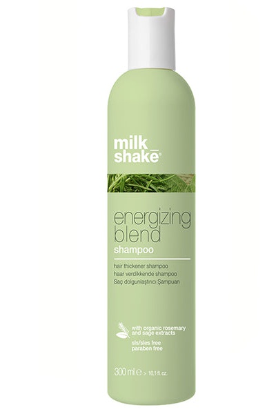 Milk shake Energizing Blend Shampoo