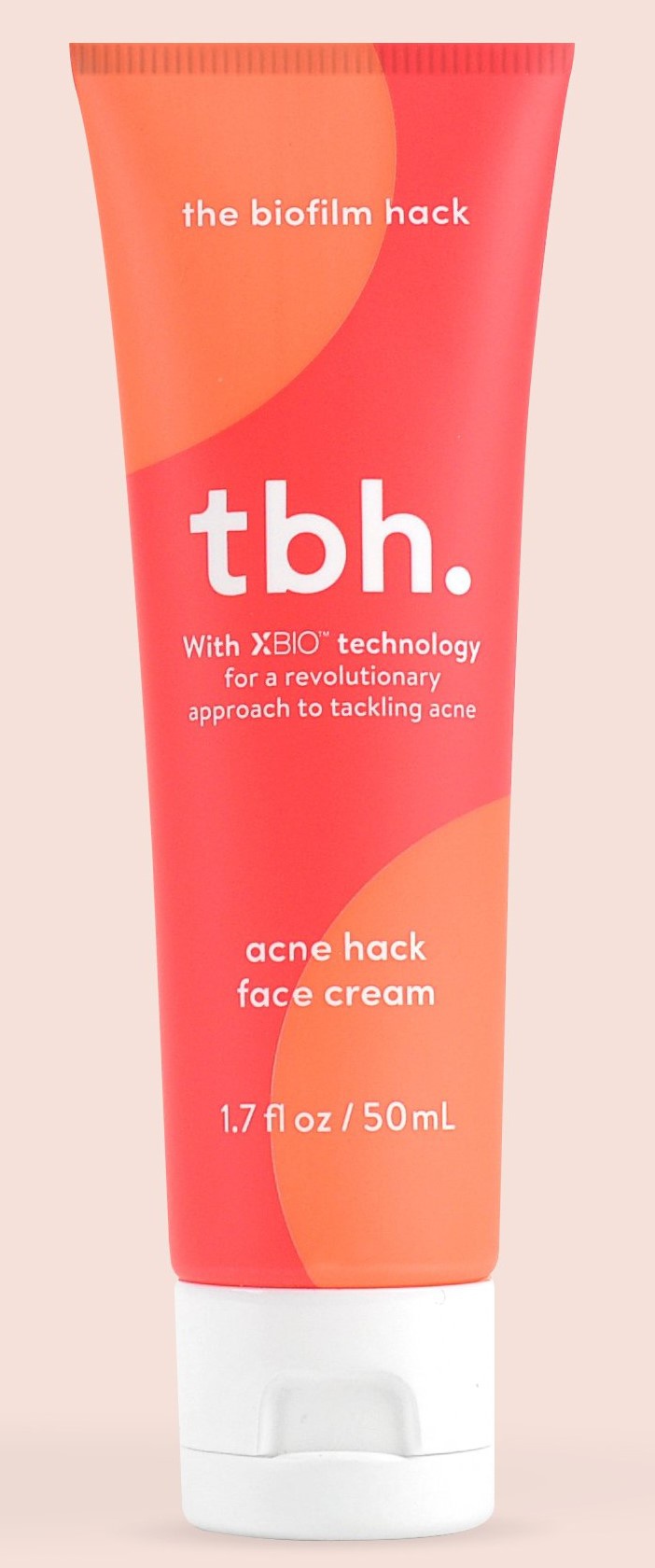 tbh. Acne Hack Cream