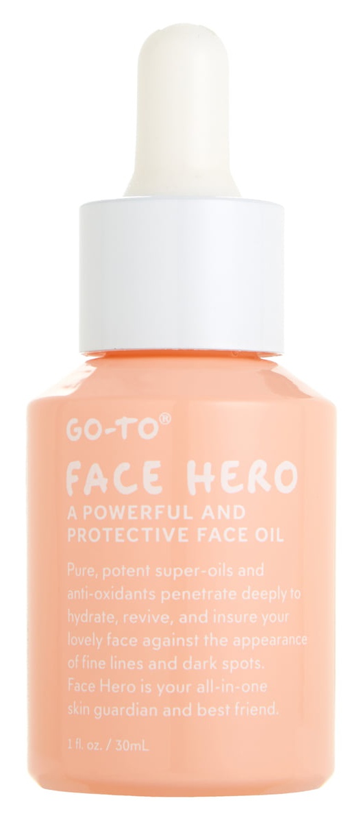 Go-To Face Hero