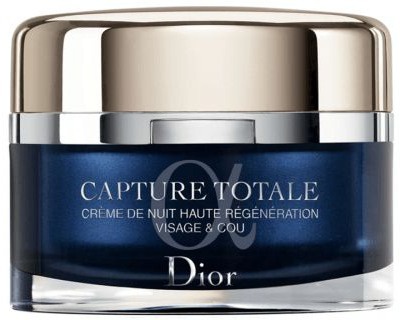 Dior Capture Totale Crème De Nuit