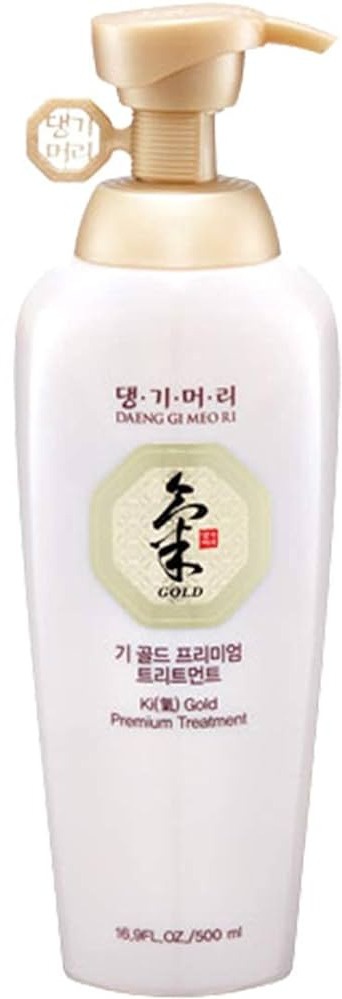 Daeng Gi Meo Ri Ki Gold Premium Treatment