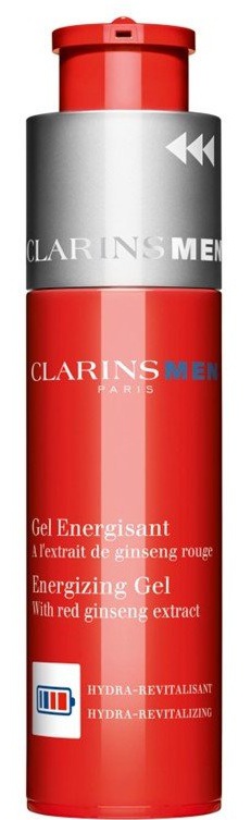ClarinsMen Energizing Gel