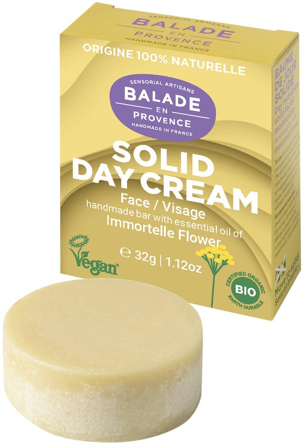 Balade En Provence Solid Day Cream