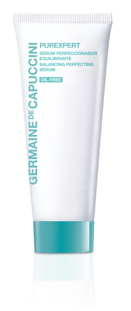 Germaine de capuccini Purexpert Balancing Perfecting Serum