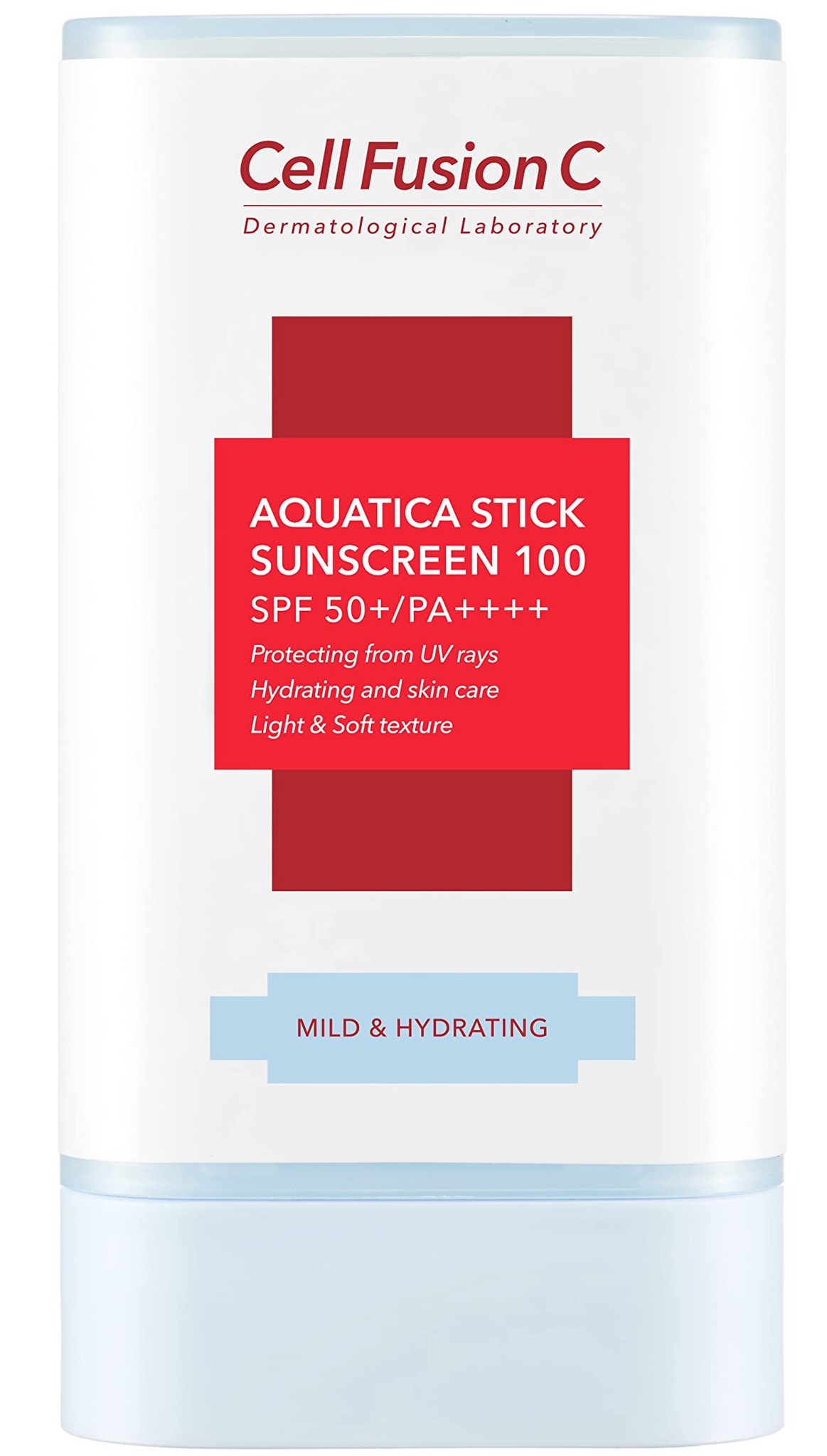 Cell Fusion C Aquatica Stick Sunscreen