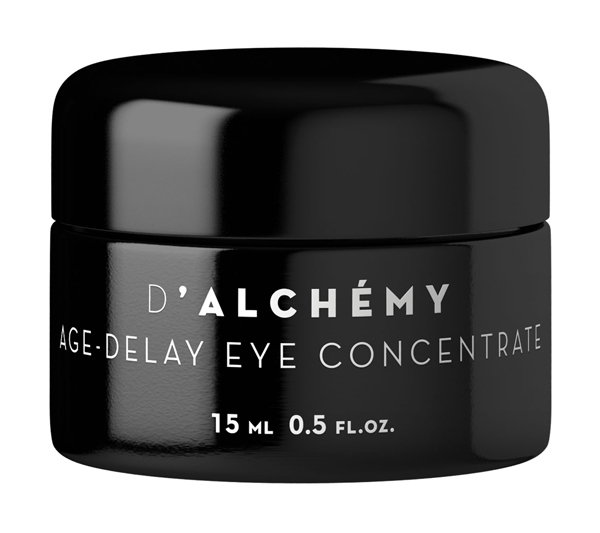 D'Alchemy Age-Delay Eye Concentrate