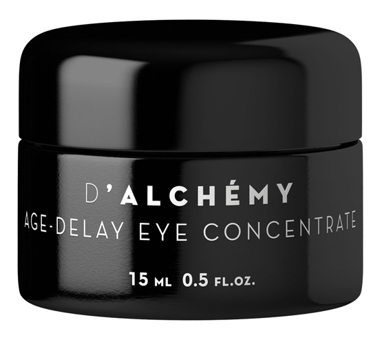 D'Alchemy Age-Delay Eye Concentrate