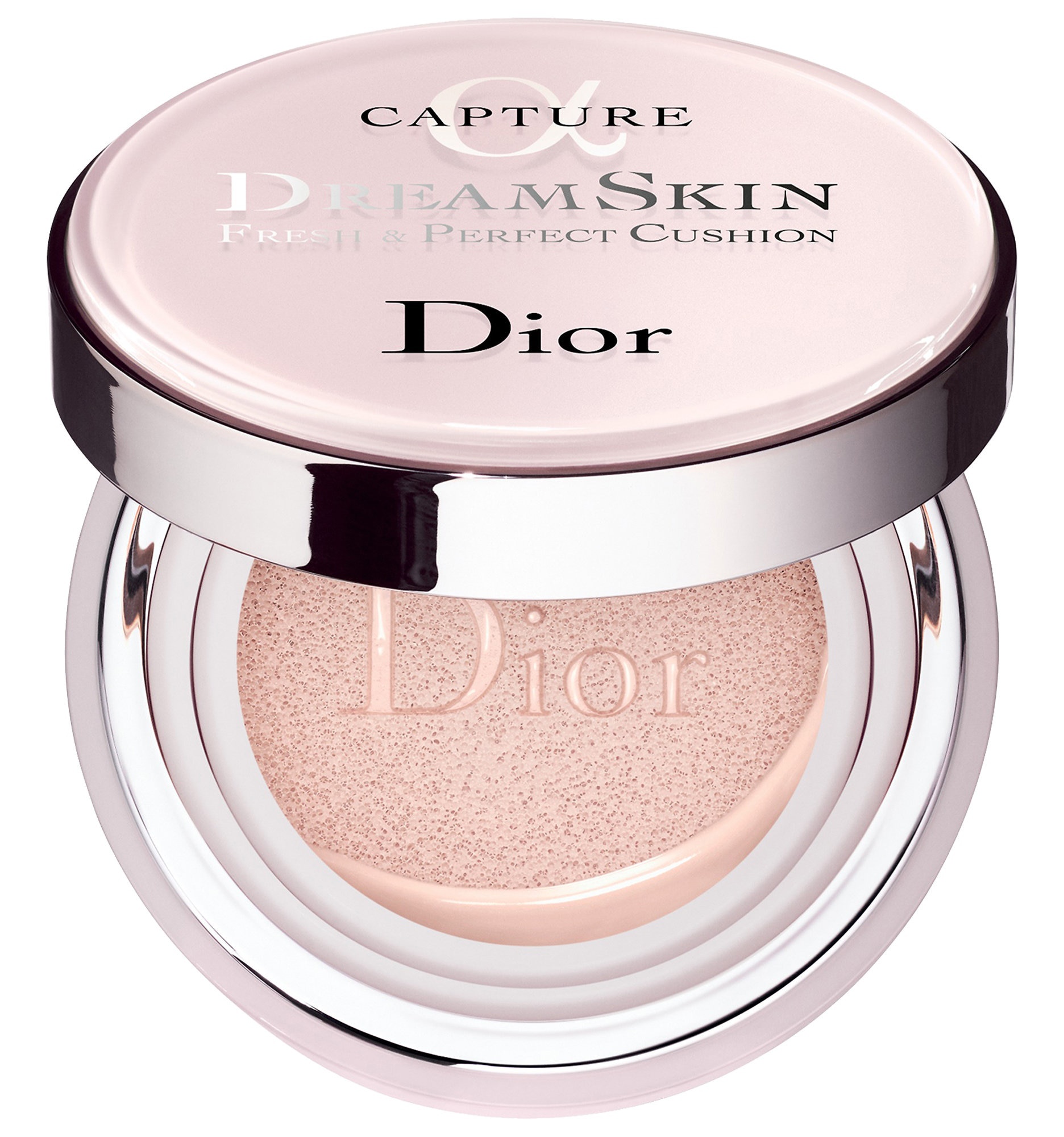 Dior Dreamskin Fresh & Perfect Face Cushion SPF 50