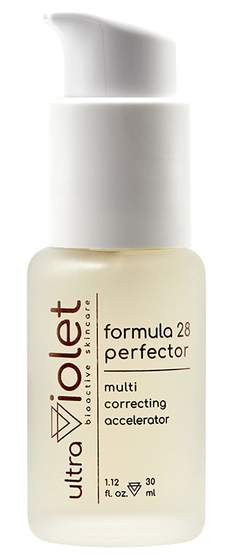 Ultra Violet Formula 28 Perfector | Multi Correcting Accelerator