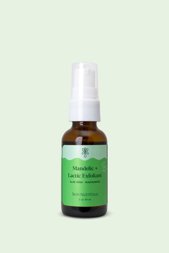 Skin nutritions Pure Mandelic Exfoliant (level I)