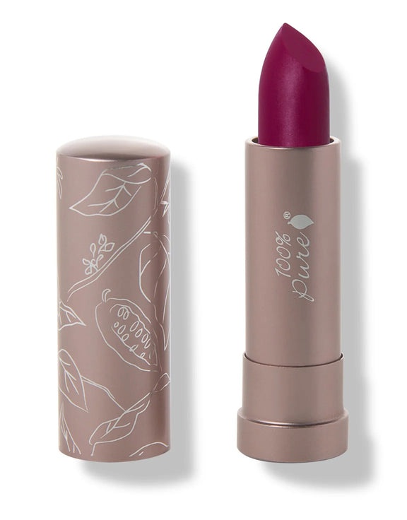 100% Pure Fruit Pigmented® Cocoa Butter Matte Lipstick Fruit Pigmented® Cocoa Butter Matte Lipstick
