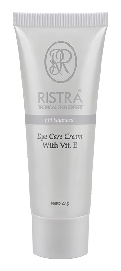 Ristra Eye Care Cream