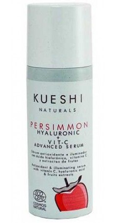 Kueshi Advanced Serum Hyaluronic Acid And Vitamin C