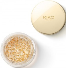 KIKO Make Up A Holiday Fable Pearly Radiance Moisturizing Gel
