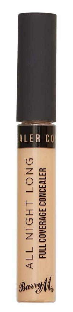 Barry M All Night Long Concealer