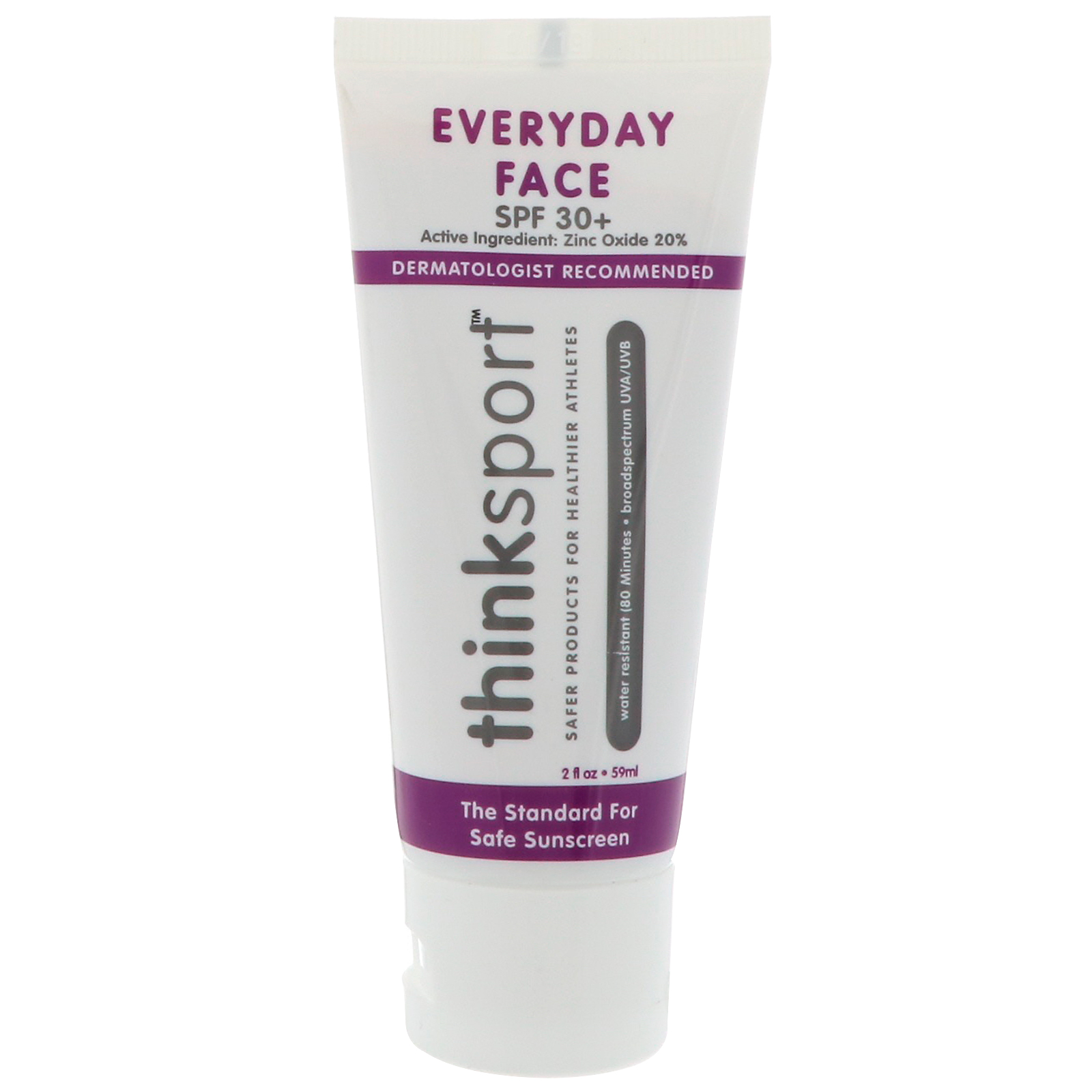 Thinksport Everyday Face