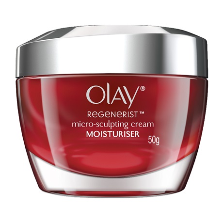 Olay Regenerist Micro-Sculpting Cream