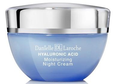 Danielle Laroche Hyaluronic Acid Moisturizing Day Cream