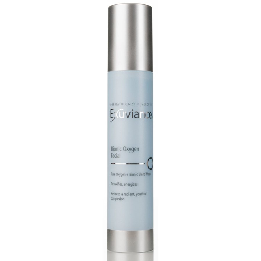 Exuviance Bionic Oxygen Facial
