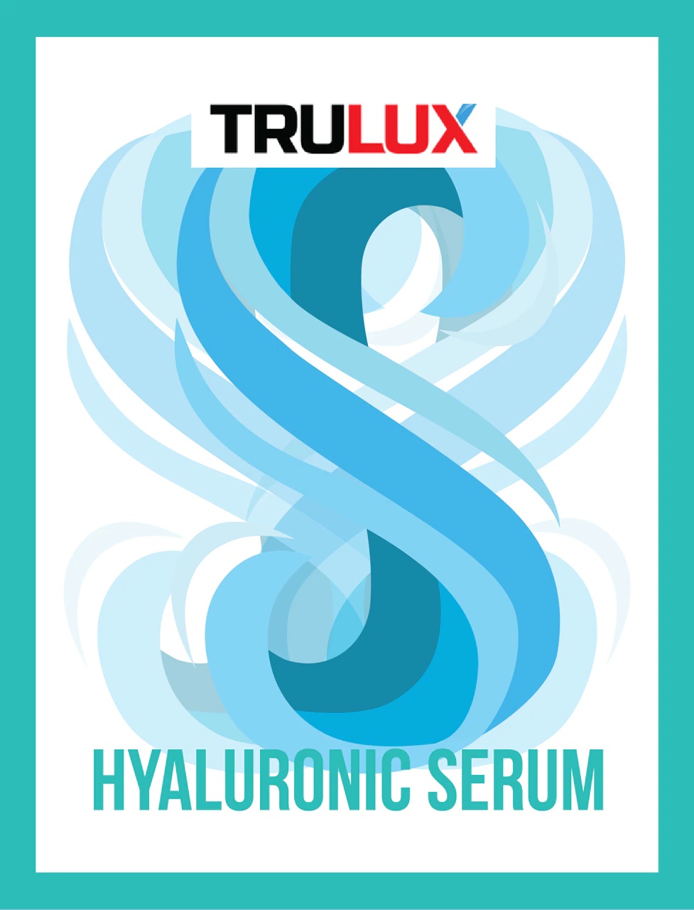 Trulux Hyaluronic Serum