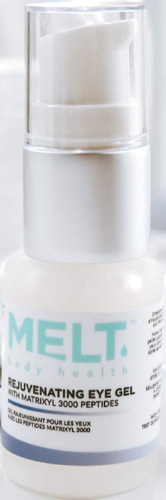 Melt Skincare Rejuvenating Eye Gel