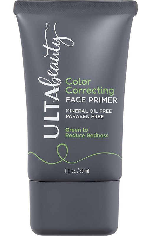 ULTA Beauty Color Correcting Face Primer