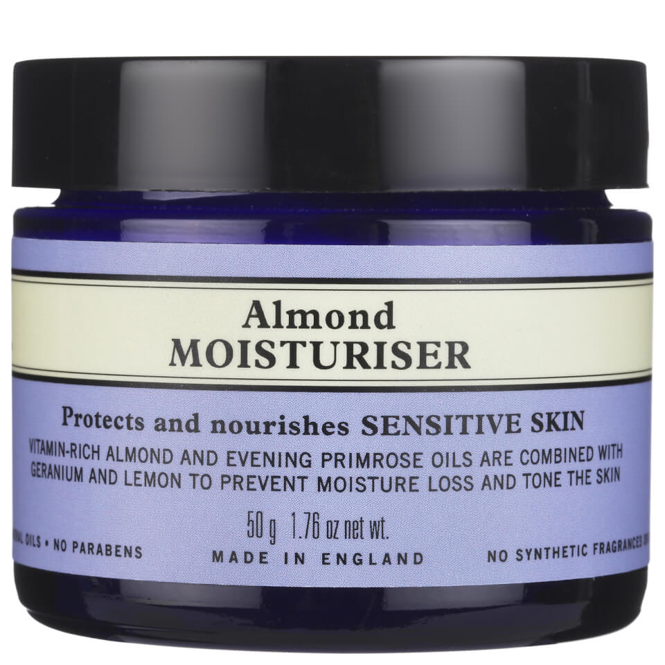 Neal's Yard Remedies Almond Moisturiser