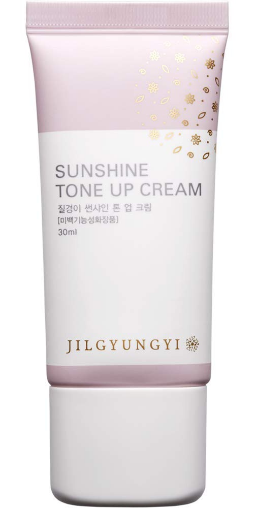 Jilgyungyi Sunshine Tone Up Cream