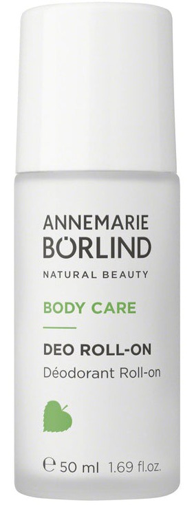 Annemarie Börlind Body Care Deo Roll-On