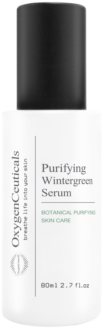 OxygenCeuticals Purifying Wintergreen Serum