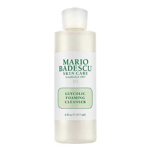 Mario Badescu Glycolic Foaming Cleanser