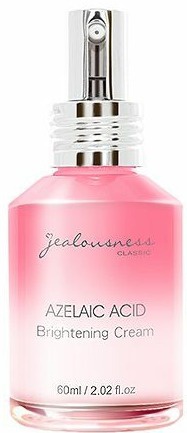 Jealousness Azelaic Acid Brightening Cream