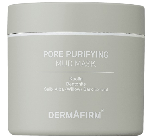 Dermafirm Pore Purifying Mud Mask