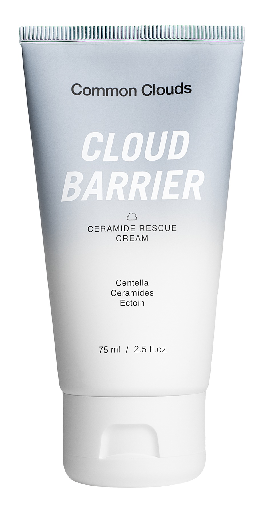 Common Clouds Cloud Barrier Ceramide Rescue Cream