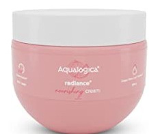 Aqualogica Radiance+ Nourishing Cream For Face & Body