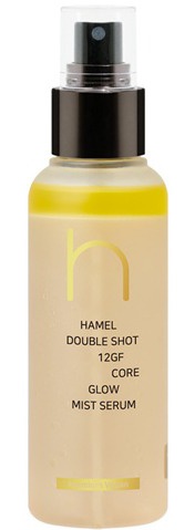 hamel Double Shot 12gf Core Glow Mist Serum