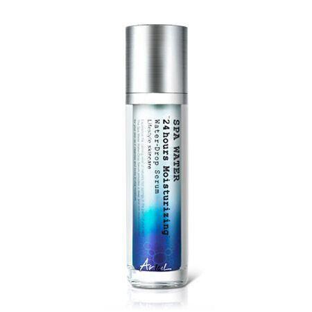 Ariul Spa Water 24Hr Moisturizing Water-Drop Serum