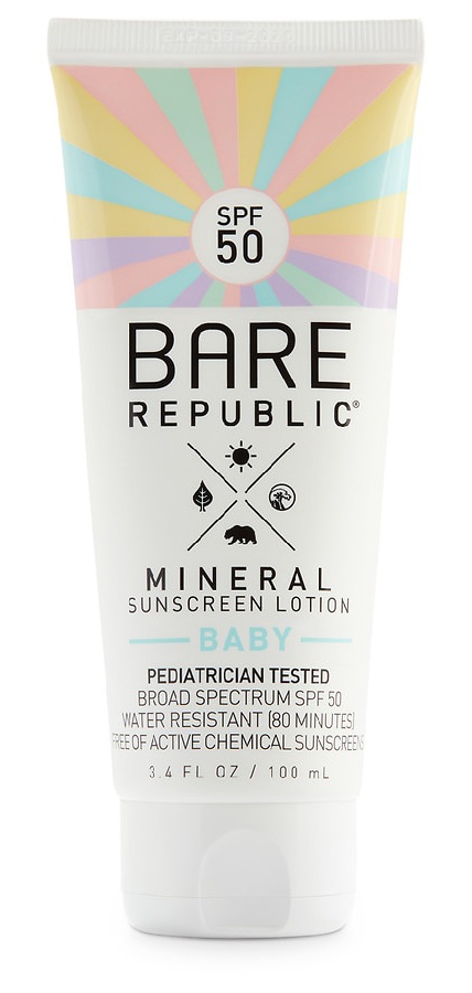 bare republic sunscreen stickspf 50 target